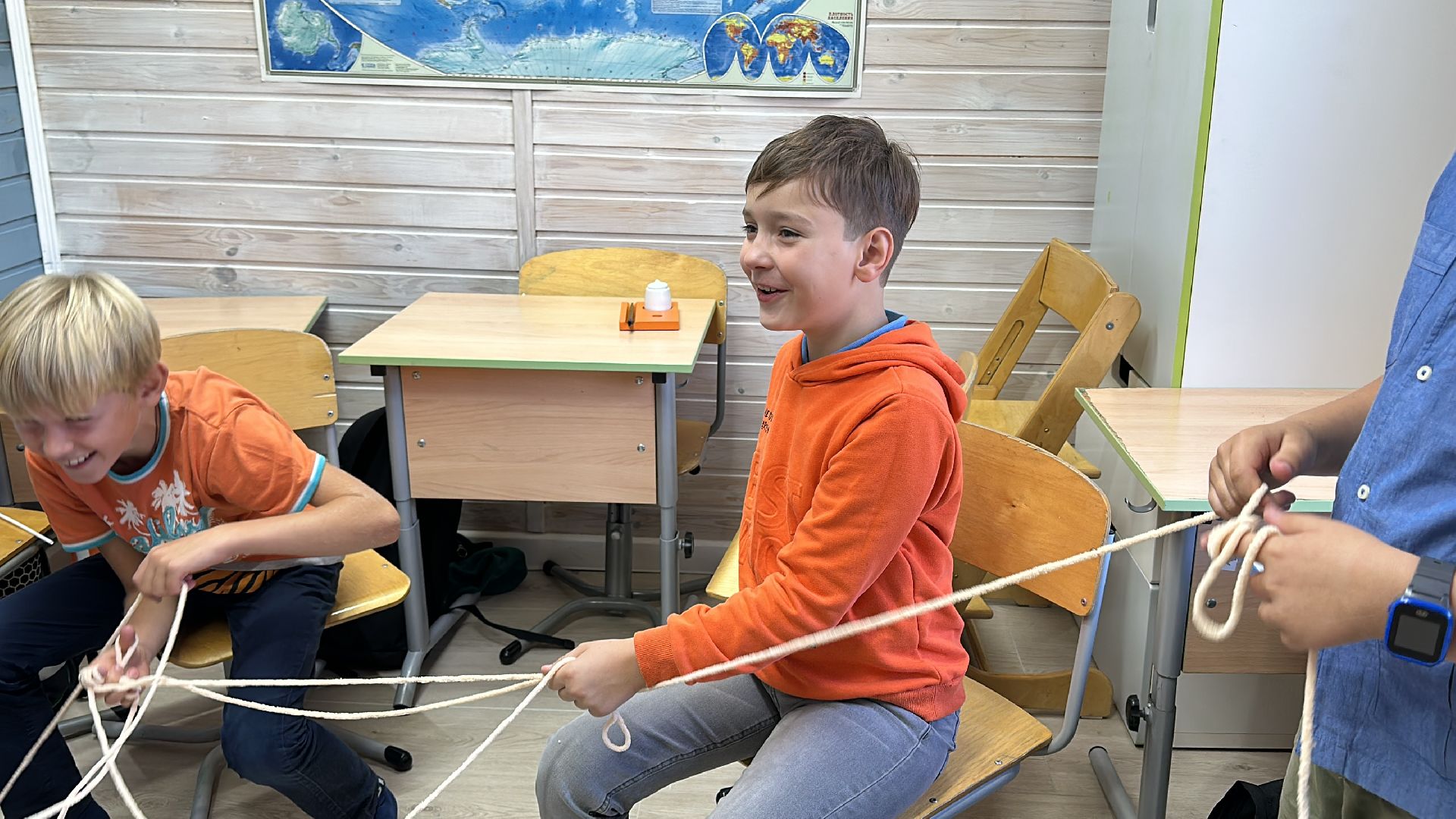 Одинцово, Образование, Профориентация