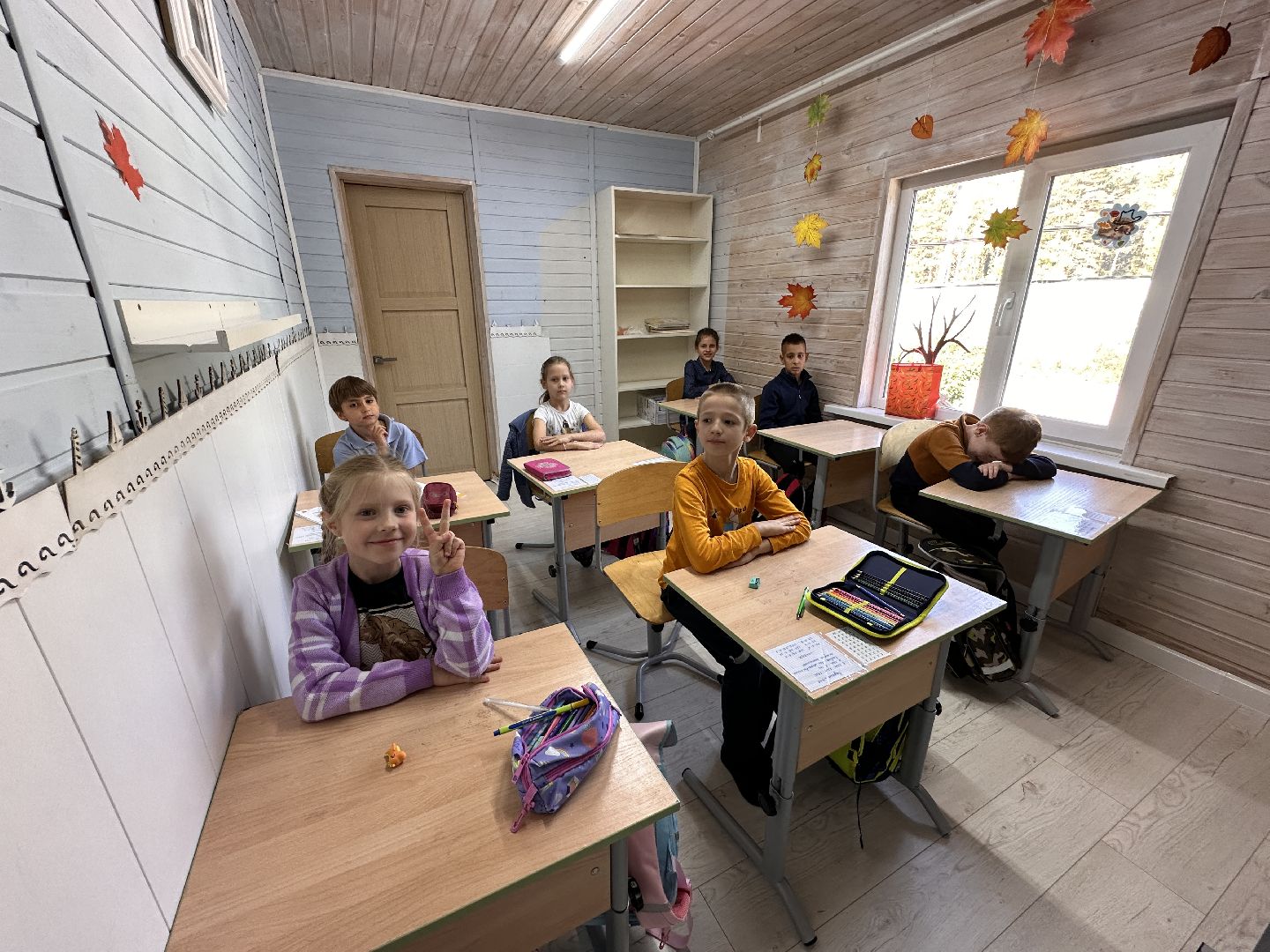 Одинцово, Образование, Профориентация