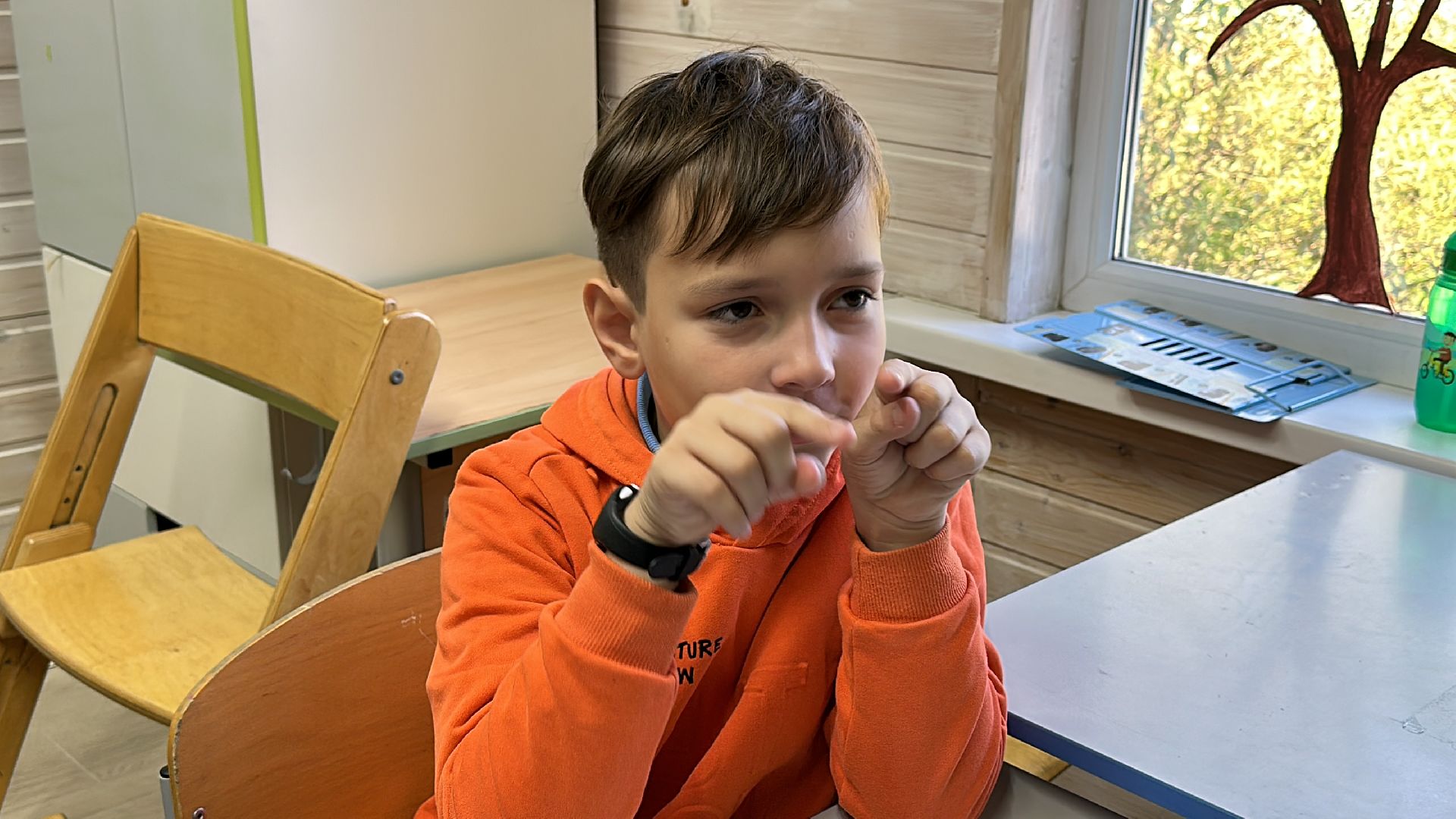 Одинцово, Образование, Профориентация