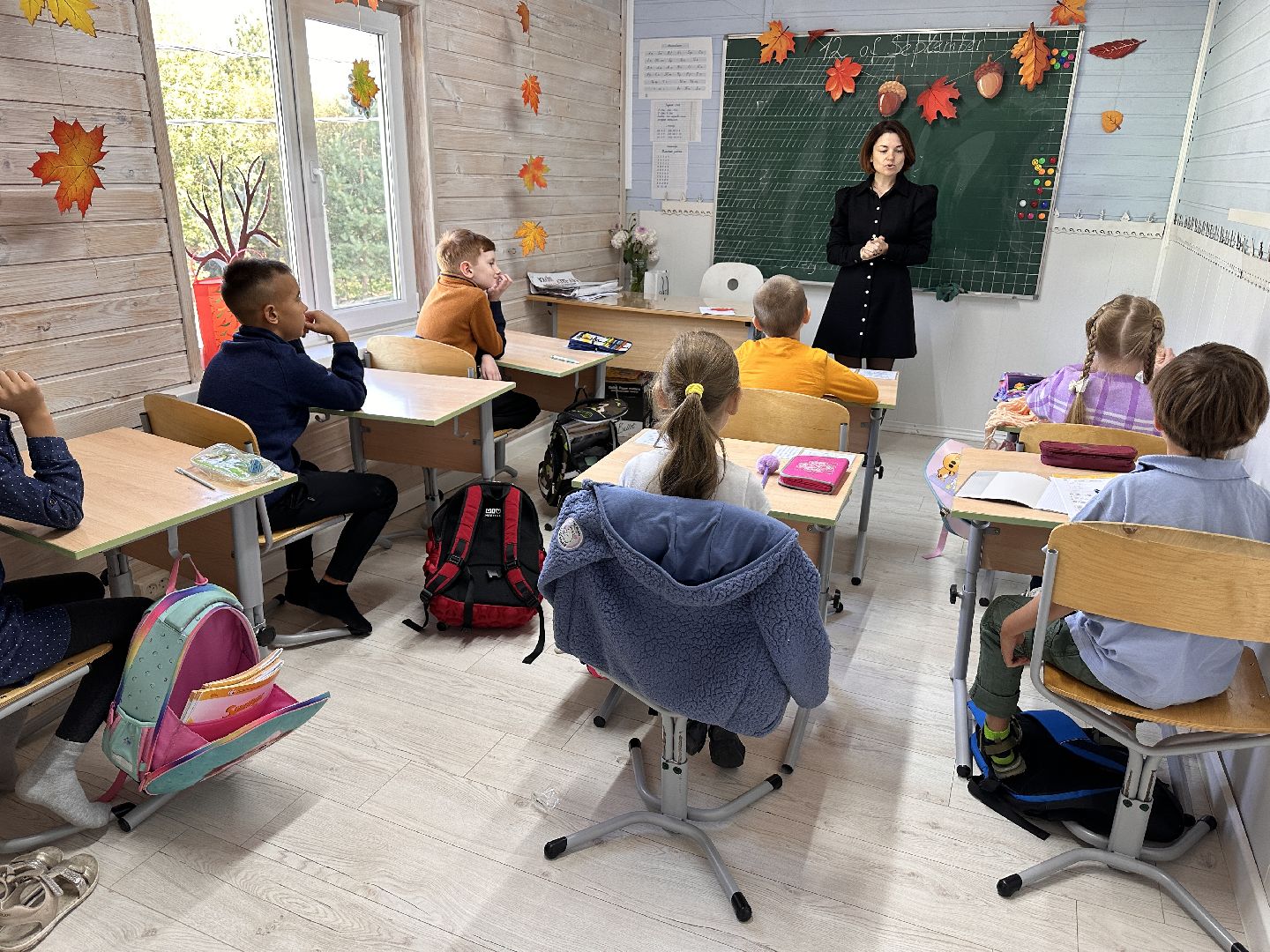 Одинцово, Образование, Профориентация