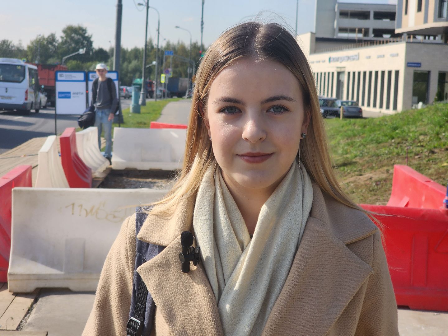 Долгопрудный, метро Физтех, шаттл