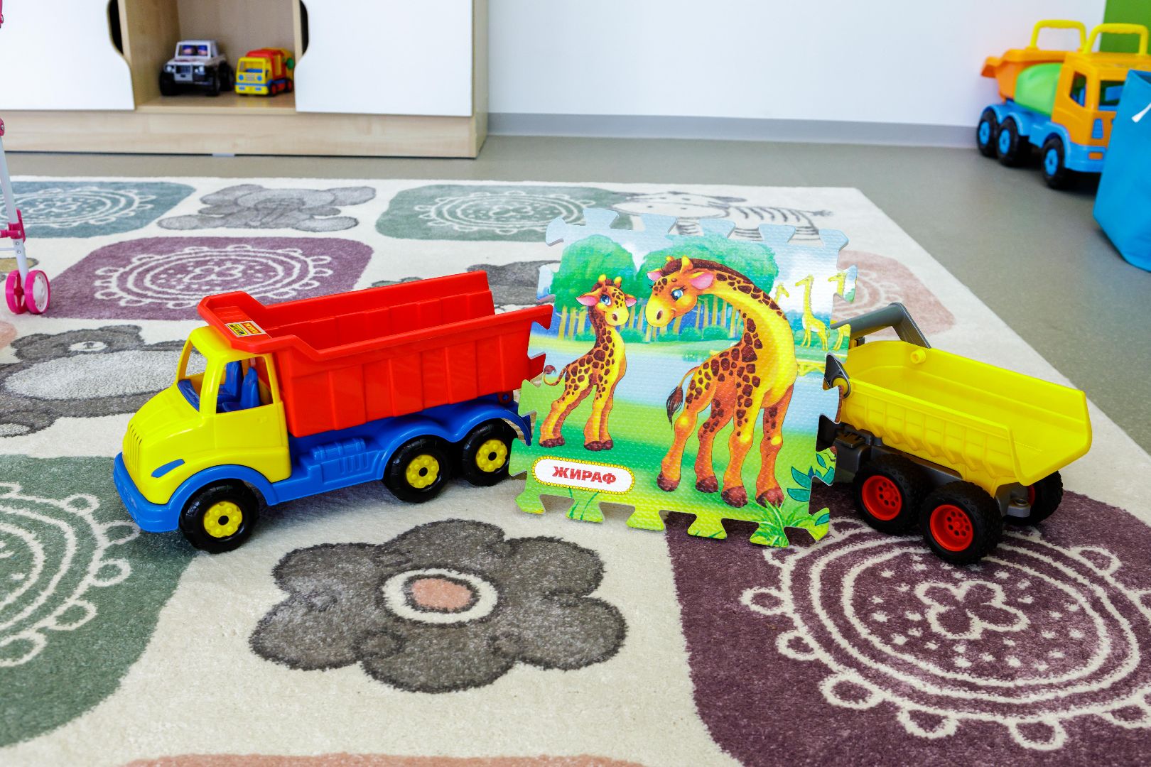 Люберцы, детский сад, занятия, школа