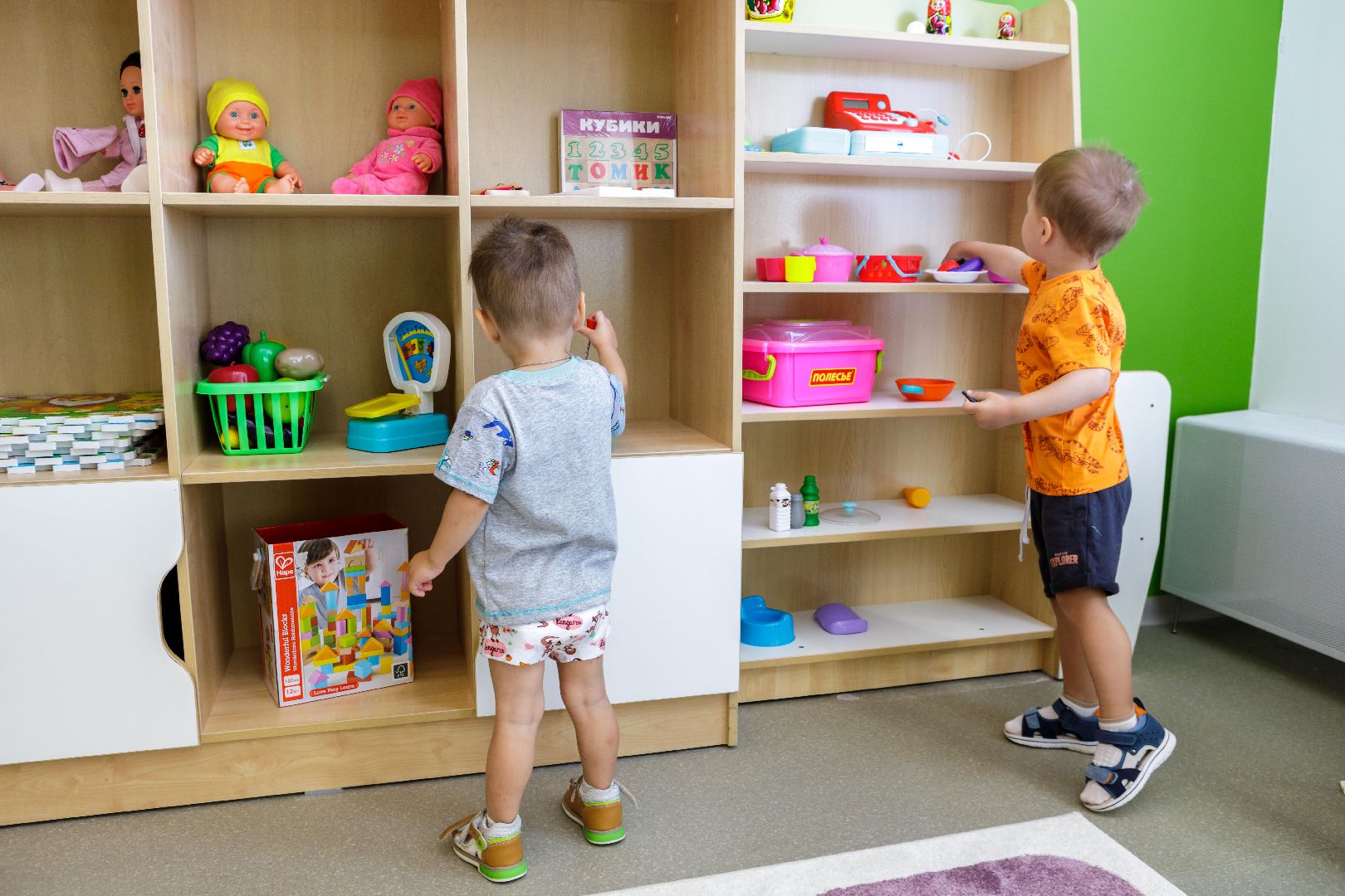 Люберцы, детский сад, занятия, школа