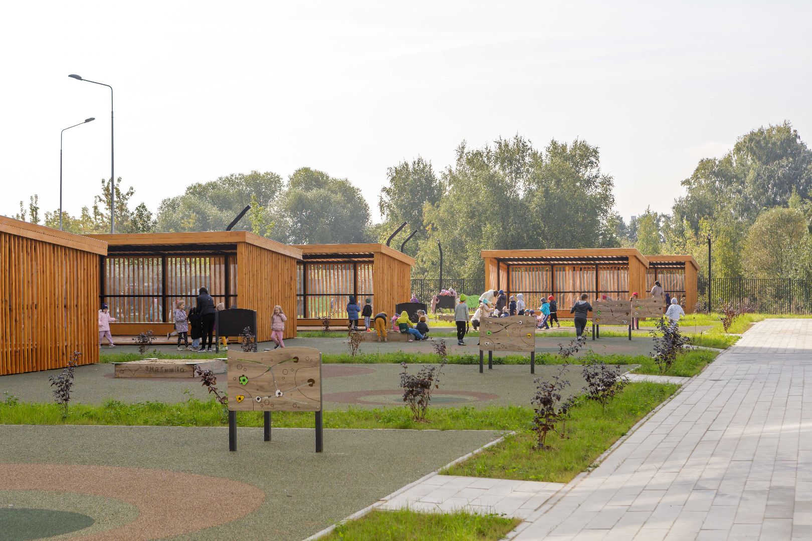 Люберцы, детский сад, занятия, школа