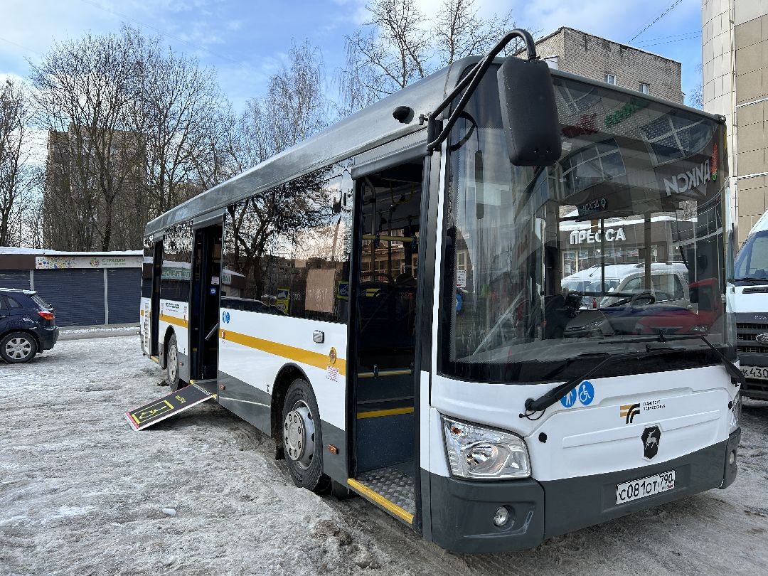 Транспорт, губернатор, мострансавто, Глава округа, Фрязино, автобус, водитель