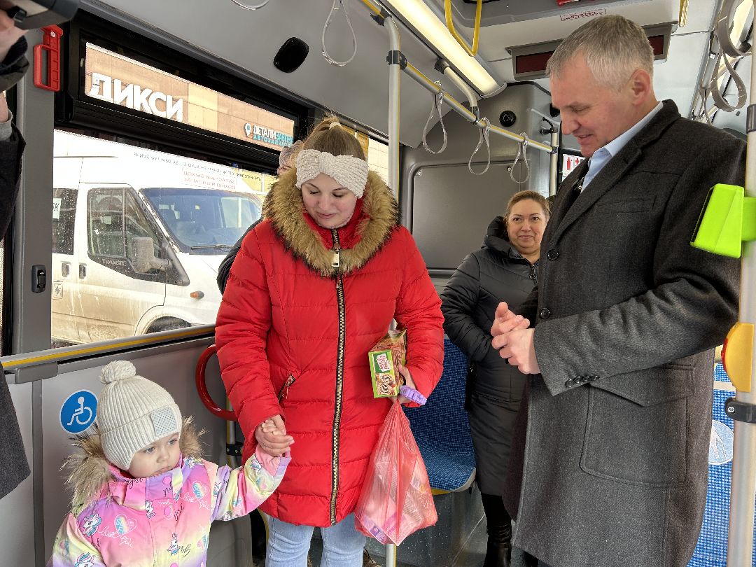 Транспорт, губернатор, мострансавто, Глава округа, Фрязино, автобус, водитель