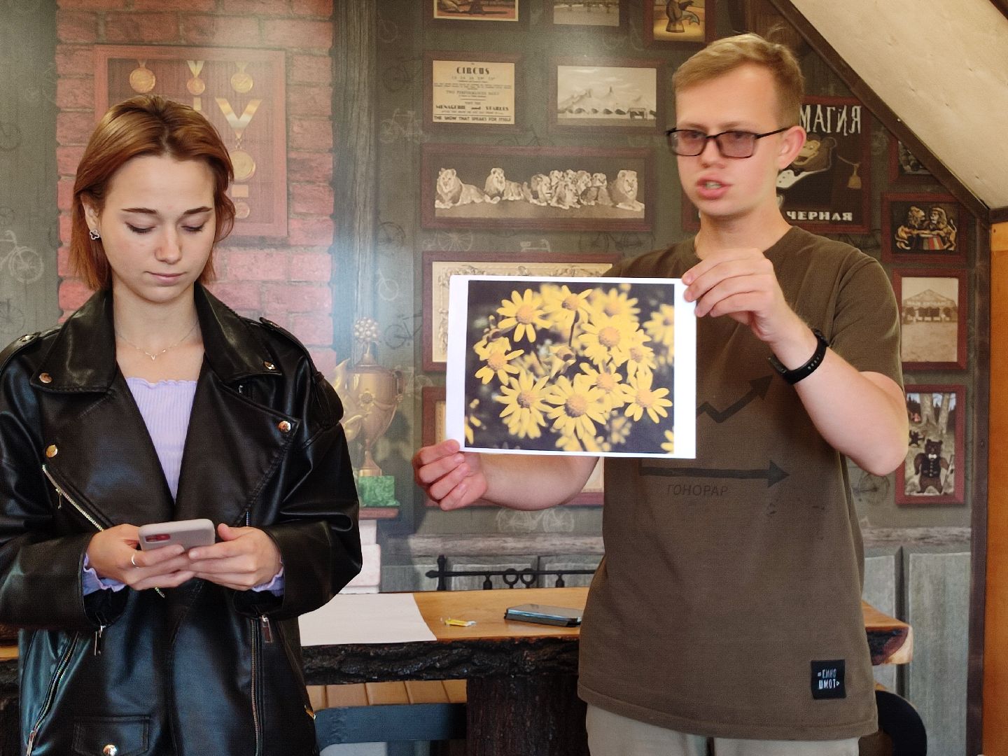 #африка, #новыйгод, #солнечныйберег, #талдомскийокруг, #новыезнания, #дети