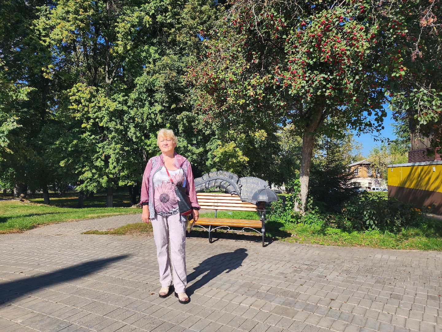 Активное долголетие, экскурсия, музей, Ногинск, Богородский городской округ