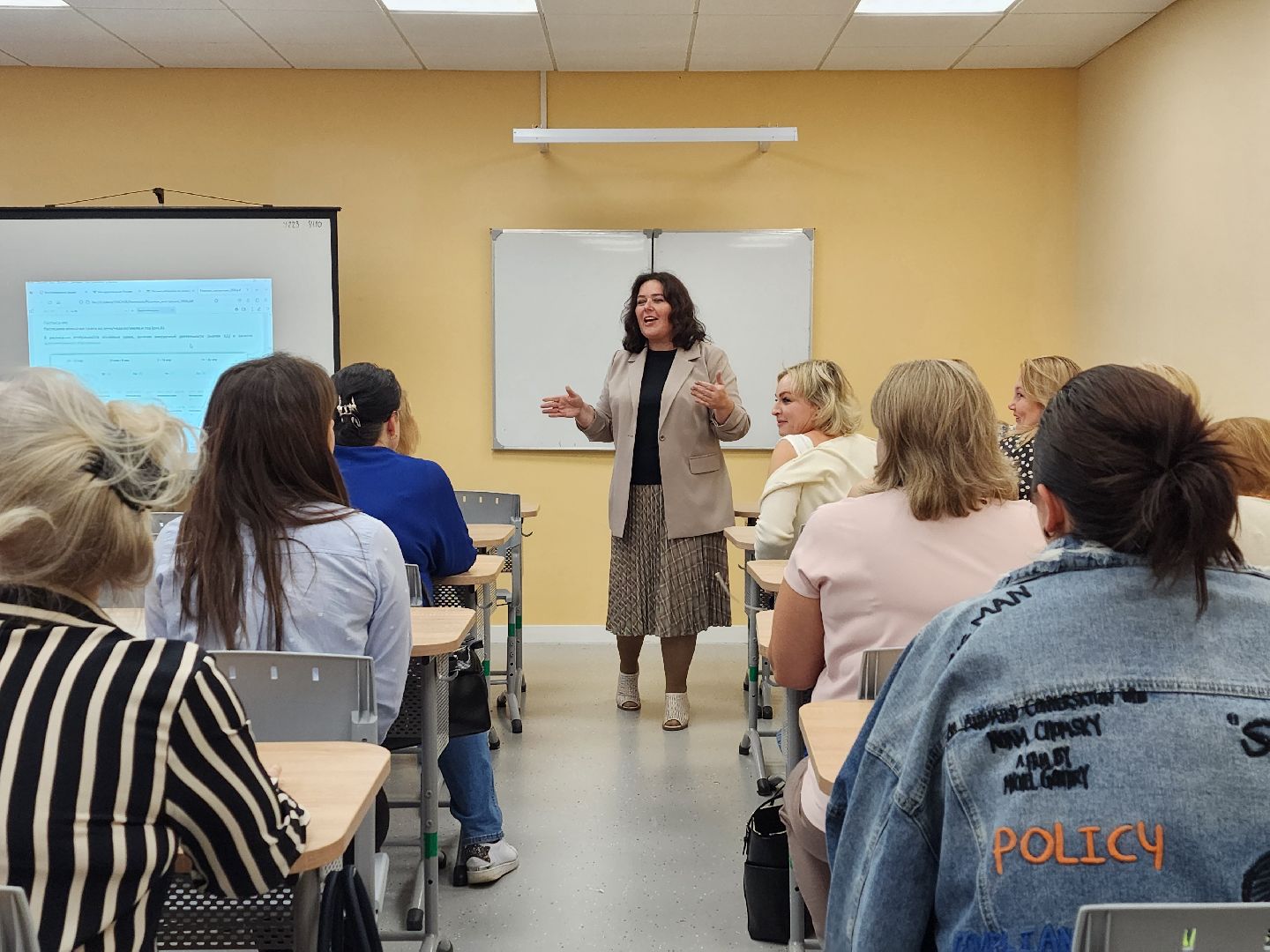 воскресенск, школа, образование, родители, дети,