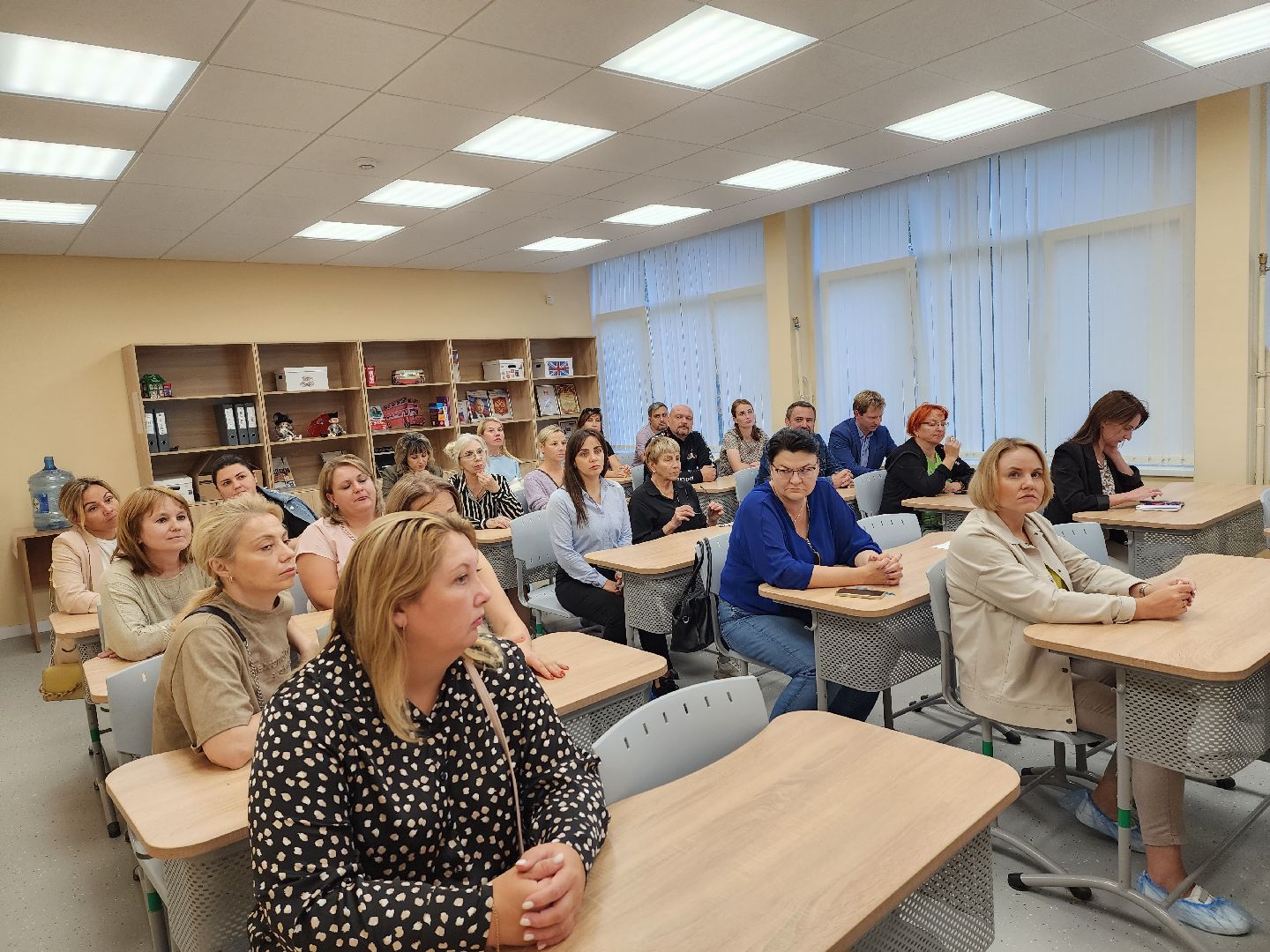 воскресенск, школа, образование, родители, дети,