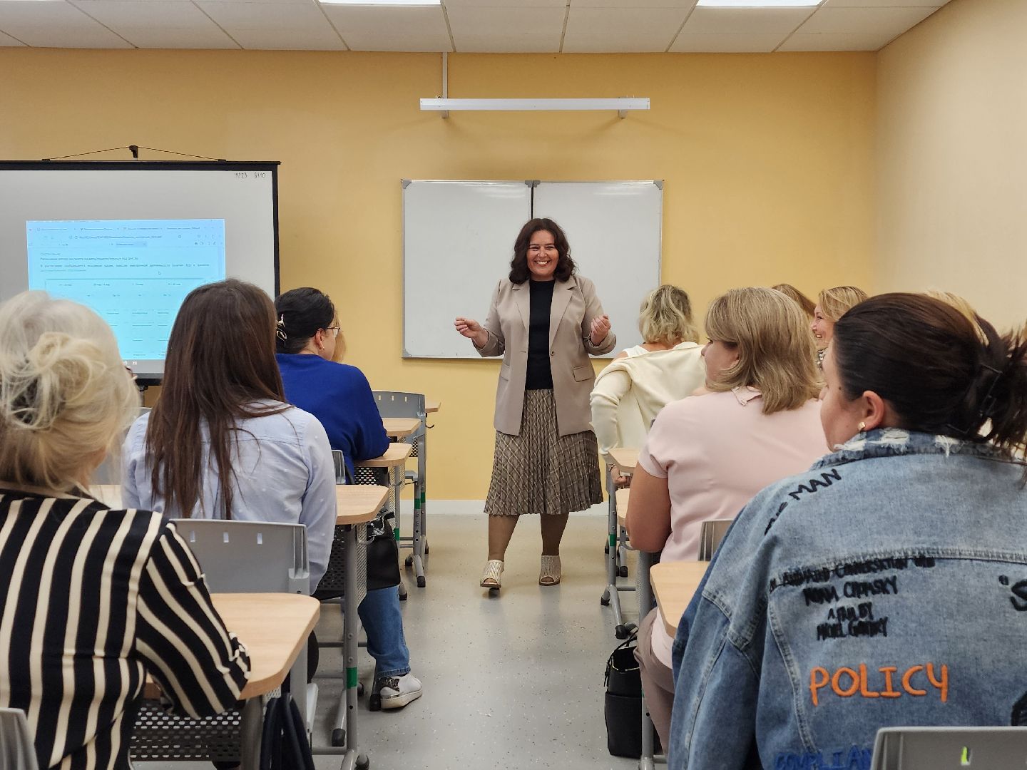 воскресенск, школа, образование, родители, дети,