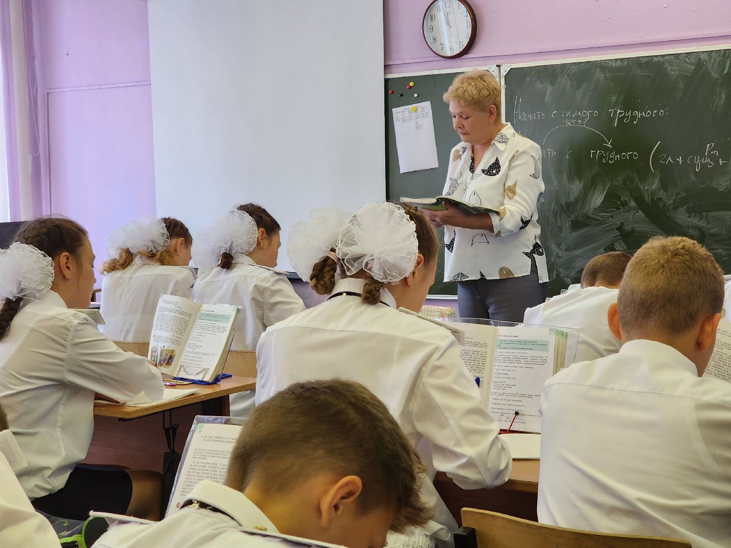 Ступино, образование, кадеты,