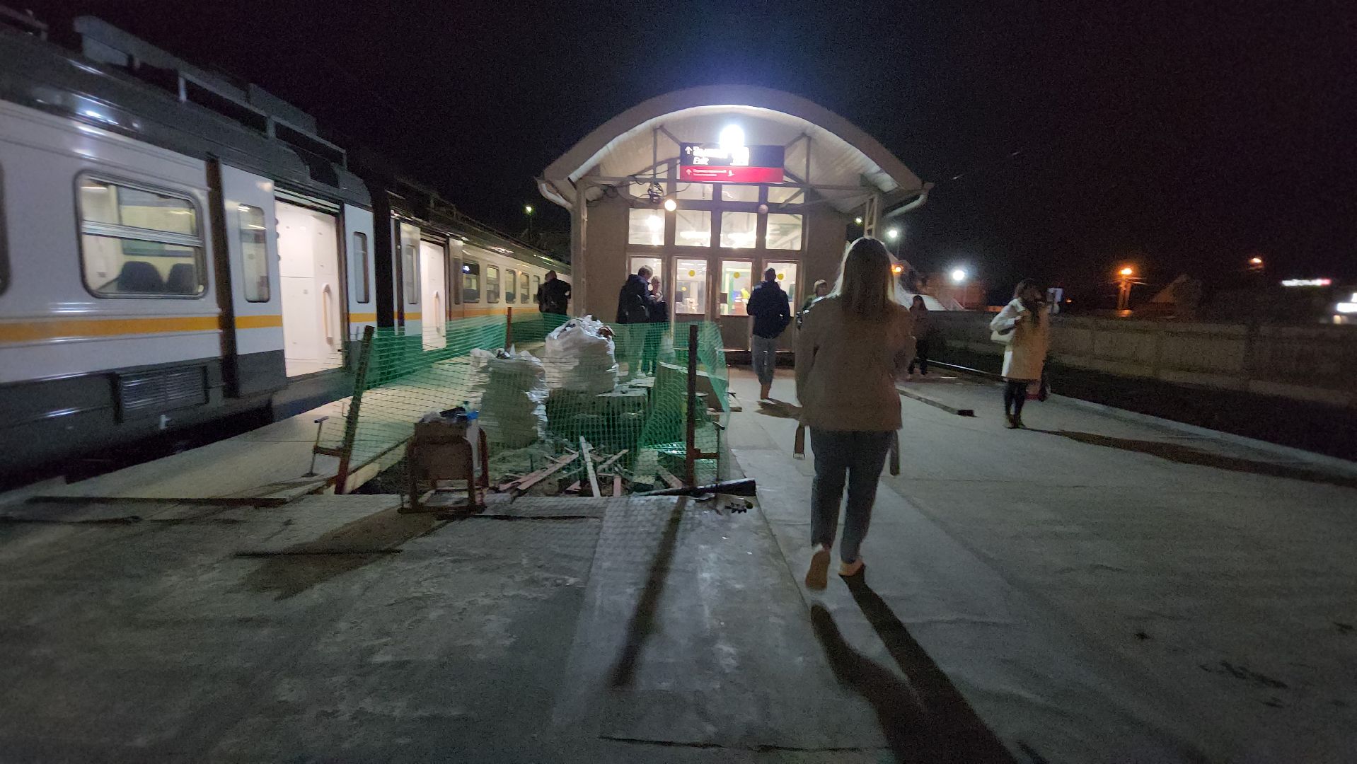 Одинцово, голицыно, ЦППК, РЕМОНТ, СТАНЦИЯ,