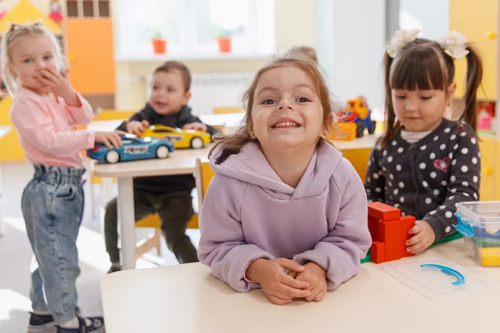 Образование, капремонт, детский сад, Орехово-Зуево