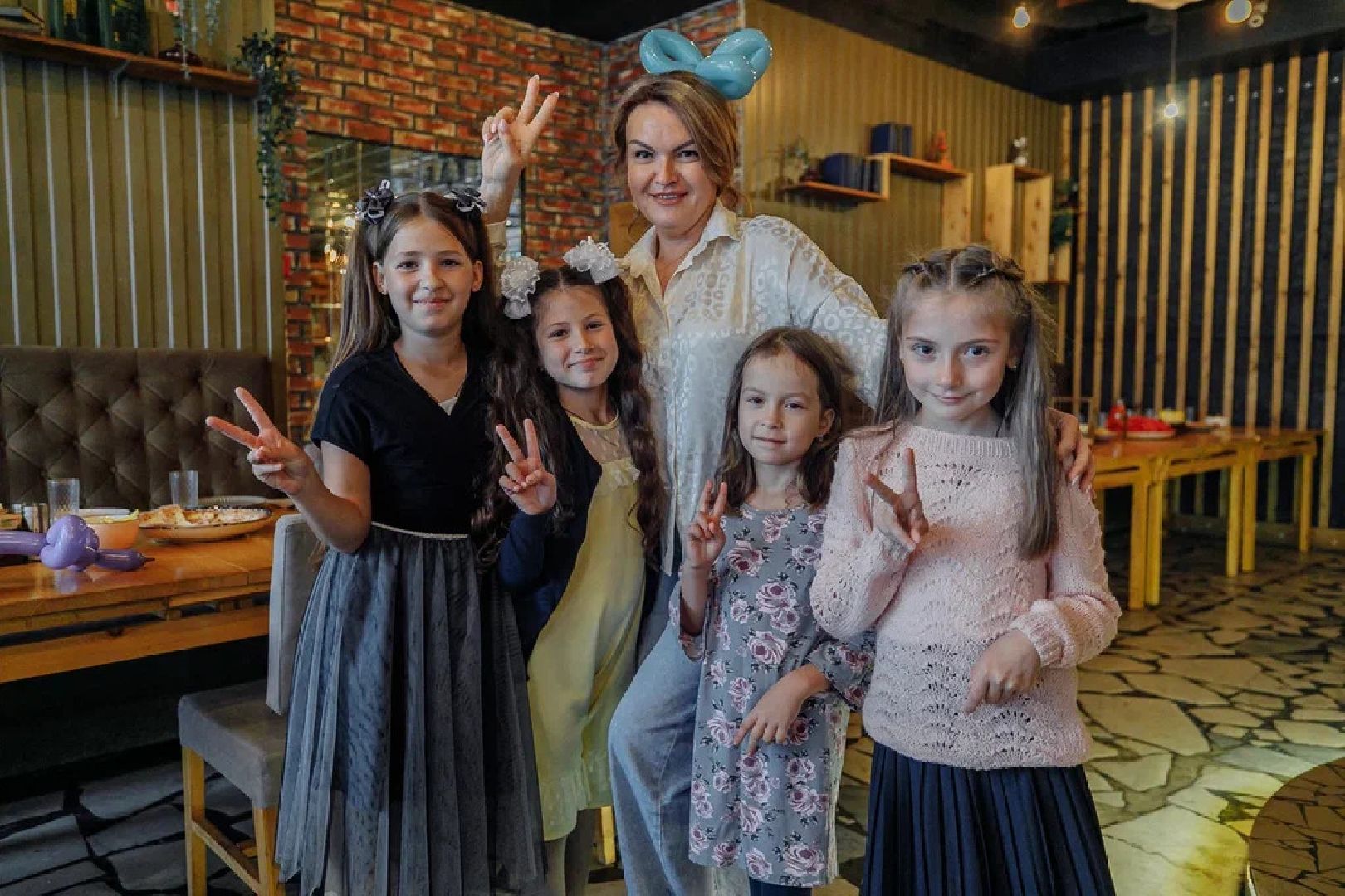 Общество, дети, общественная организация, Комитет семей воинов Отечества, Орехово-Зуево