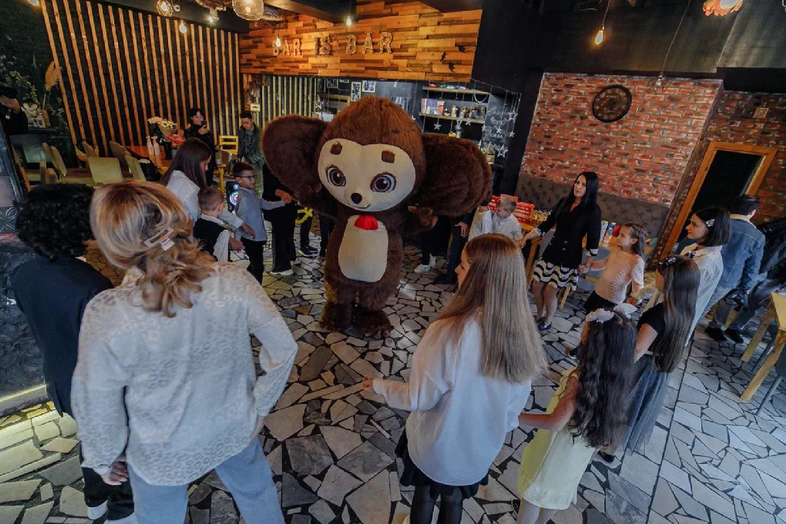 Общество, дети, общественная организация, Комитет семей воинов Отечества, Орехово-Зуево