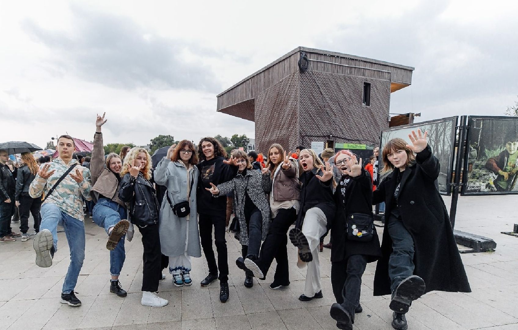 День города, Орехово-Зуево, праздник, фестиваль, анонс