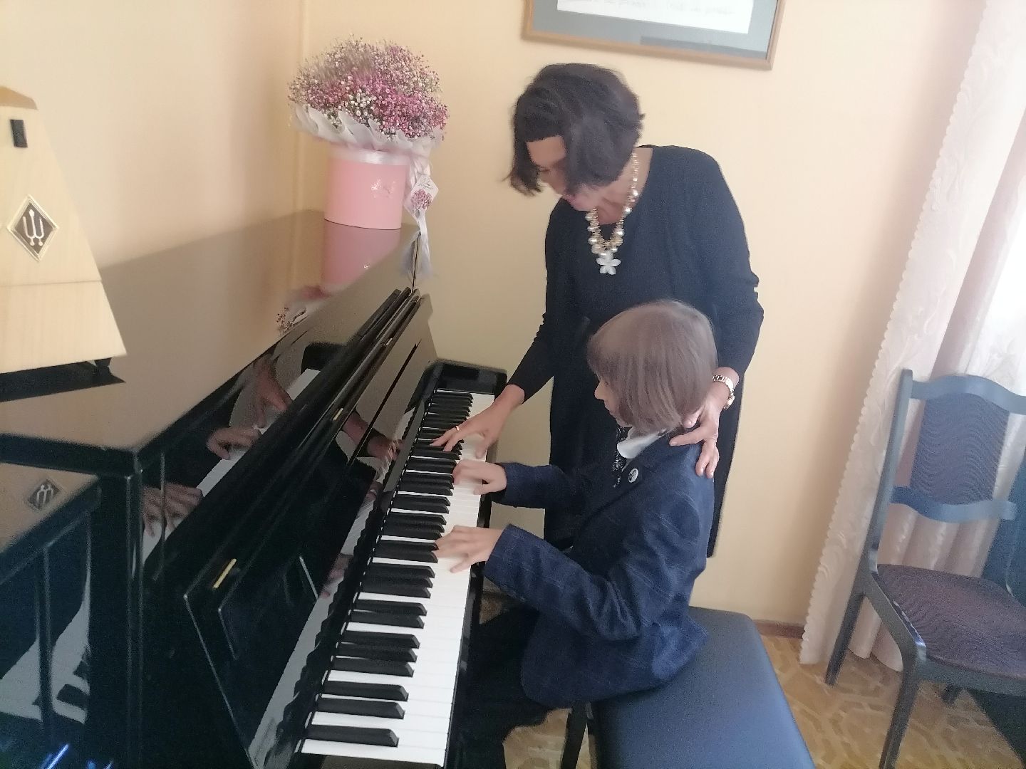 одарённыедети