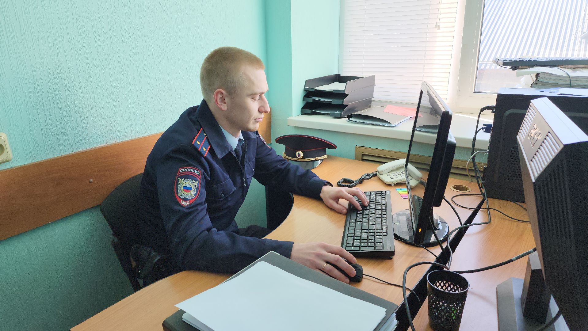 Пушкино, Пушкинский округ, полиция, мвд, народный участковый,ууп