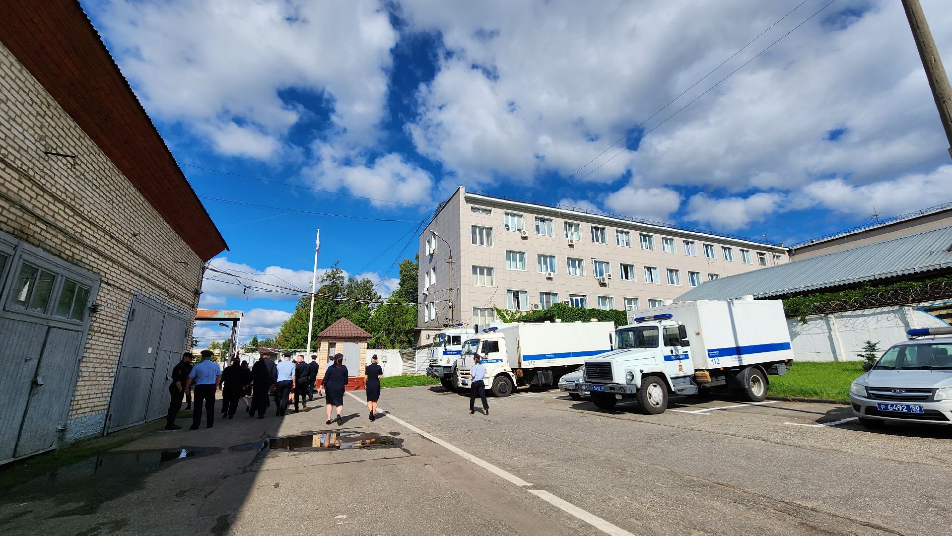 Пушкино, Пушкинский округ, полиция, мвд, народный участковый,ууп