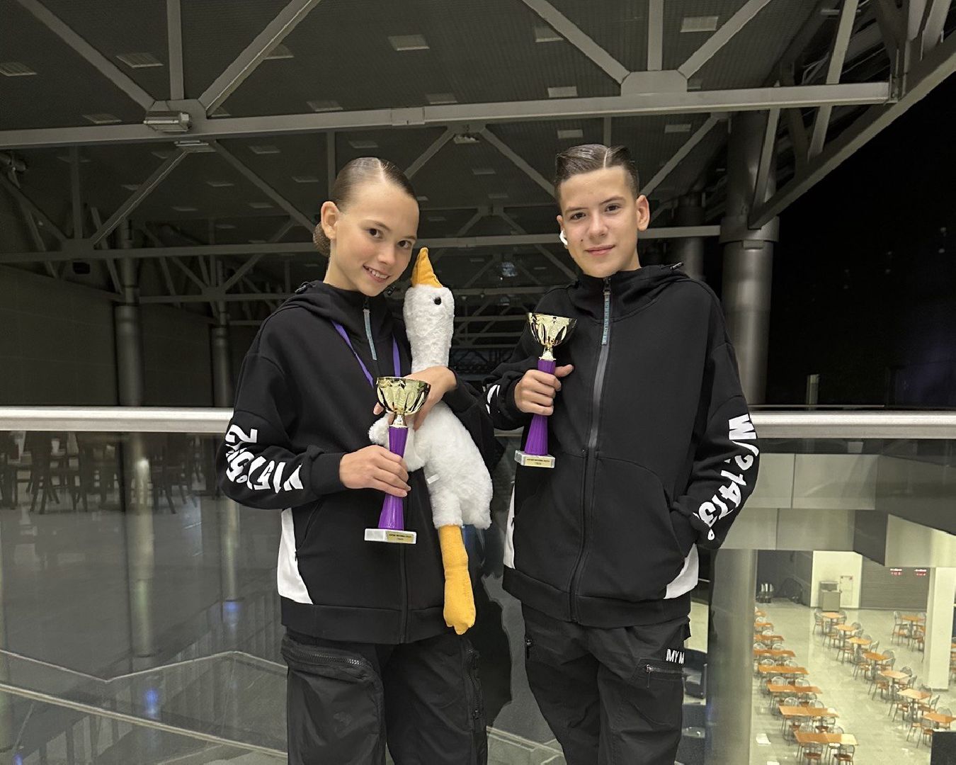 Реутов, танцы, победа, турнир