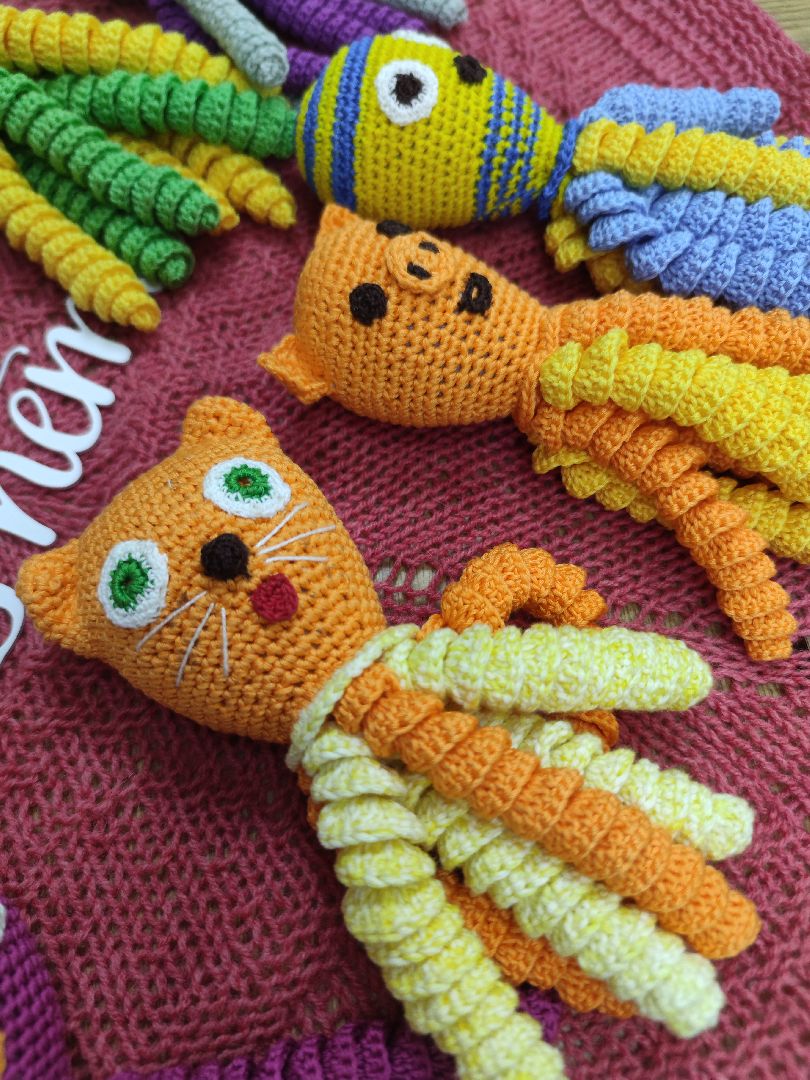 вязание для недоношенных, вязание крючком, клуб, Дубна