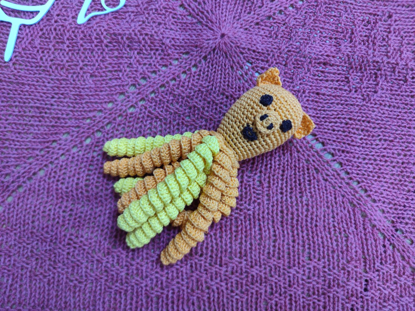 вязание для недоношенных, вязание крючком, клуб, Дубна