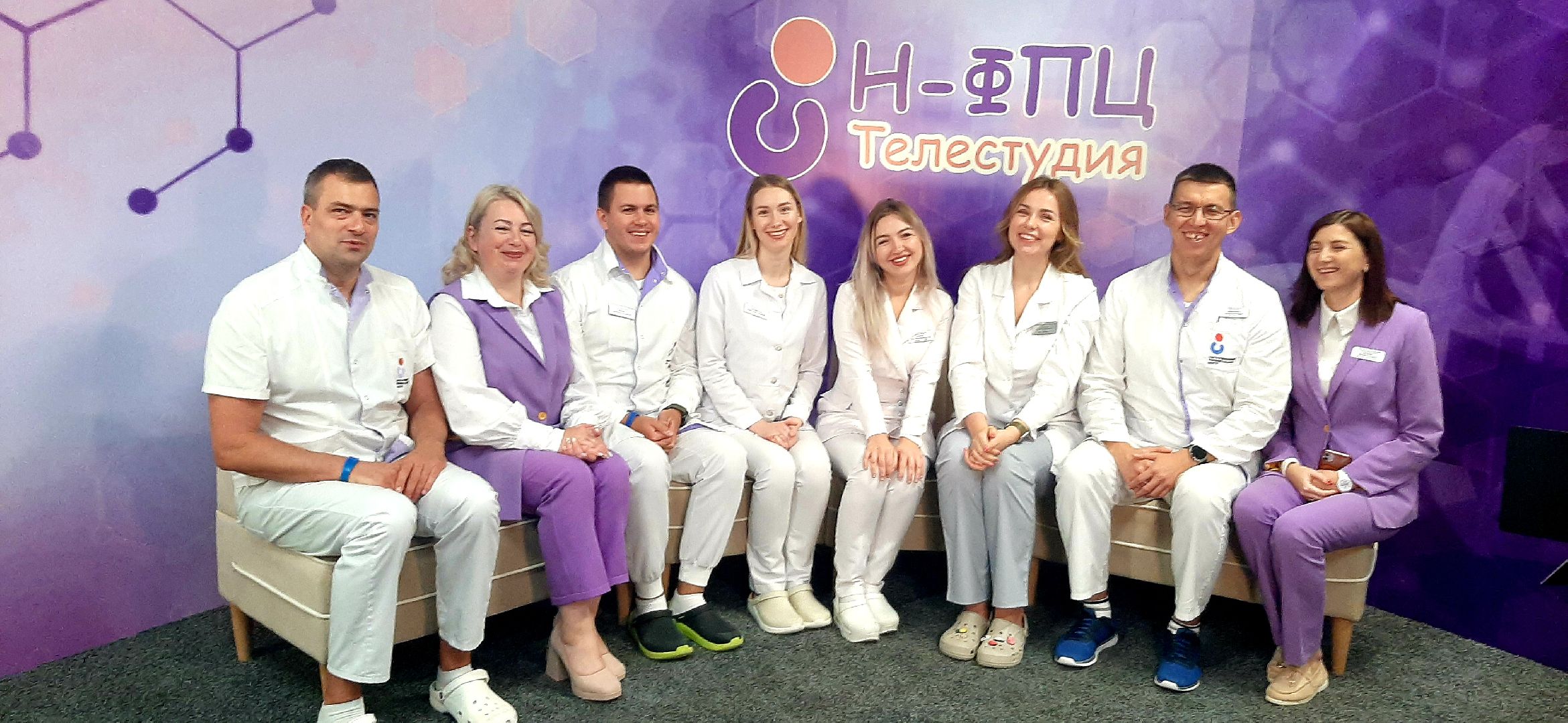 Восточный экономический форум, Наро-Фоминск, проект подросткового воспитания