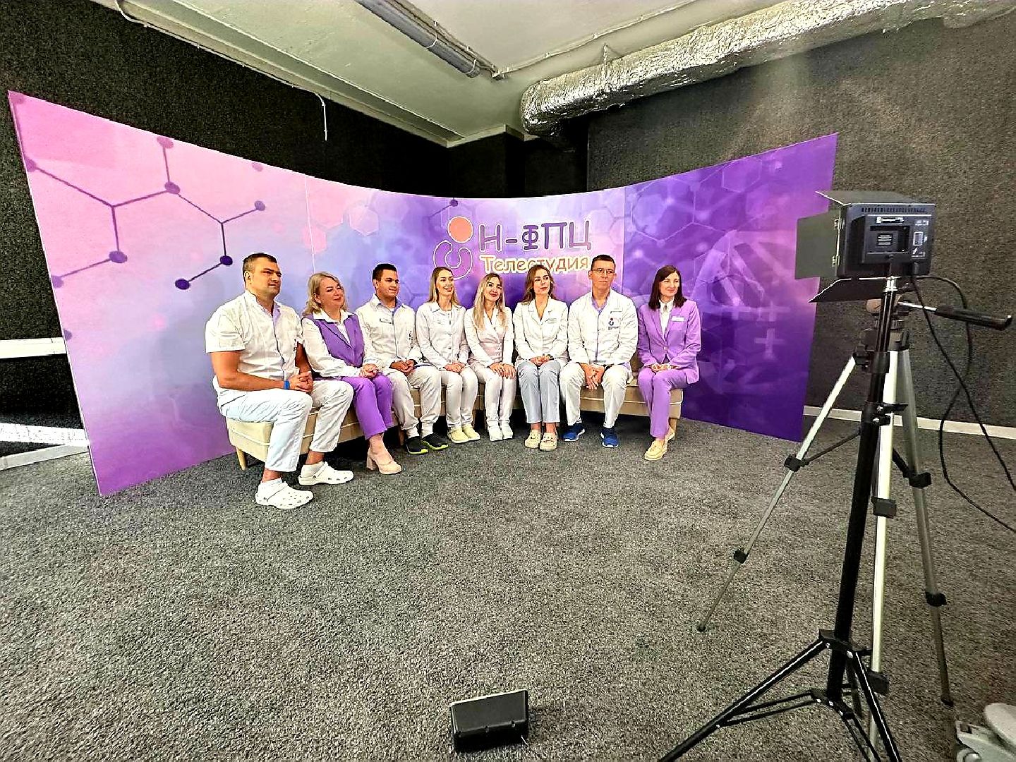 Восточный экономический форум, Наро-Фоминск, проект подросткового воспитания