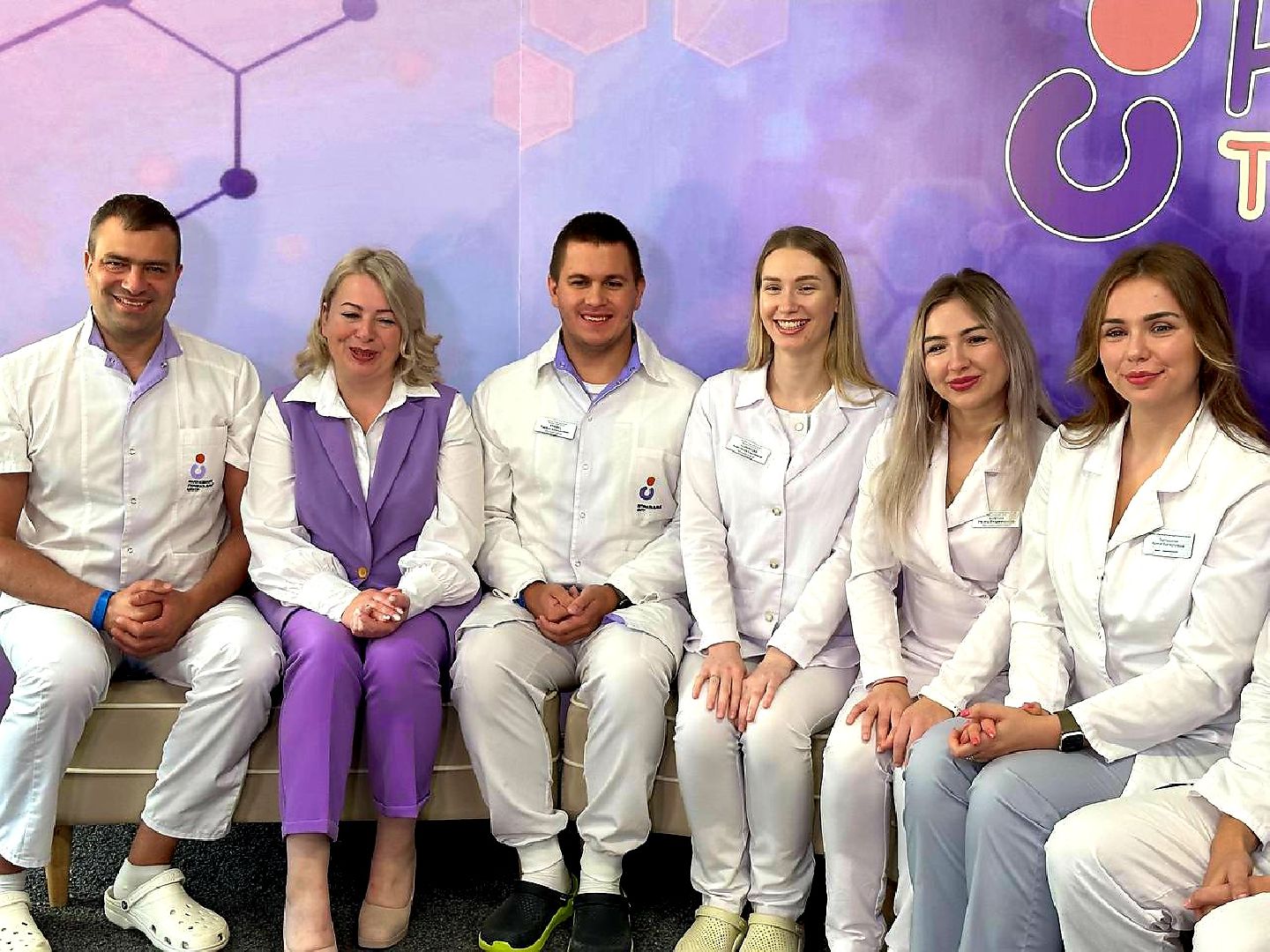 Восточный экономический форум, Наро-Фоминск, проект подросткового воспитания