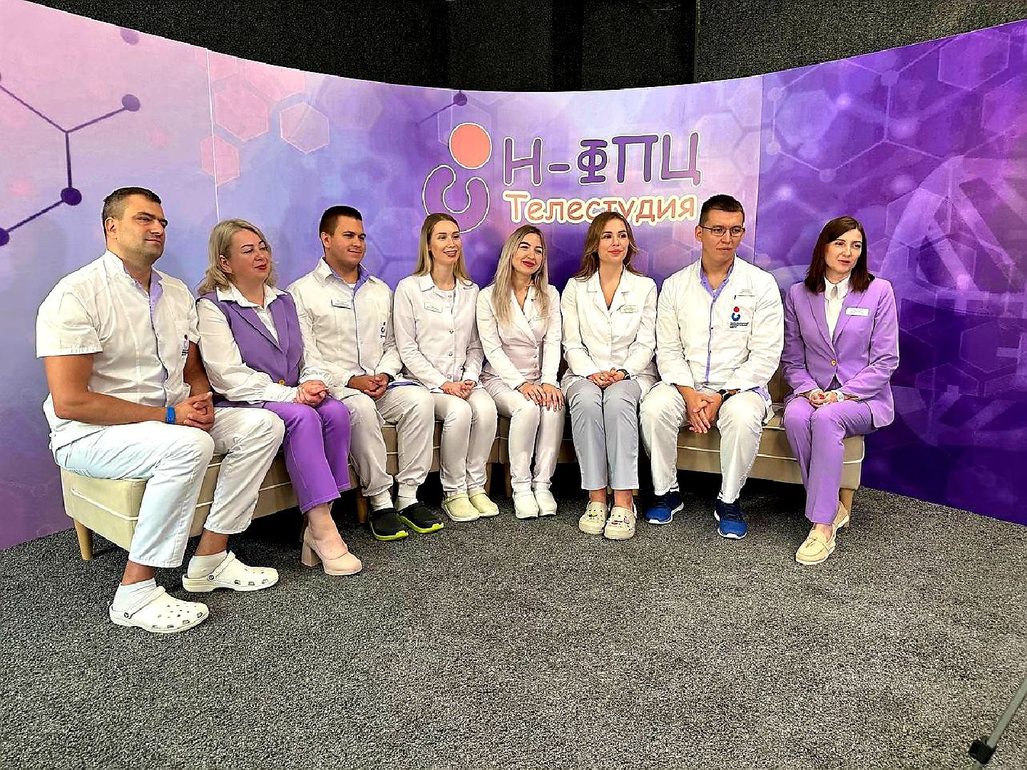 Восточный экономический форум, Наро-Фоминск, проект подросткового воспитания