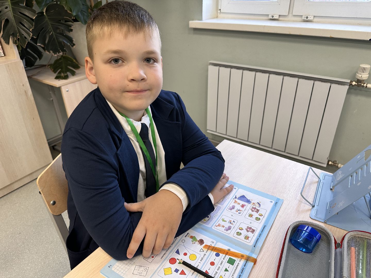 Одинцово, Флагман, Образование