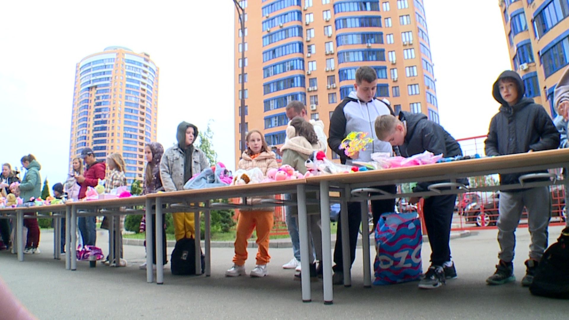 Реутов, образование, гимназия, дети, школа, активность