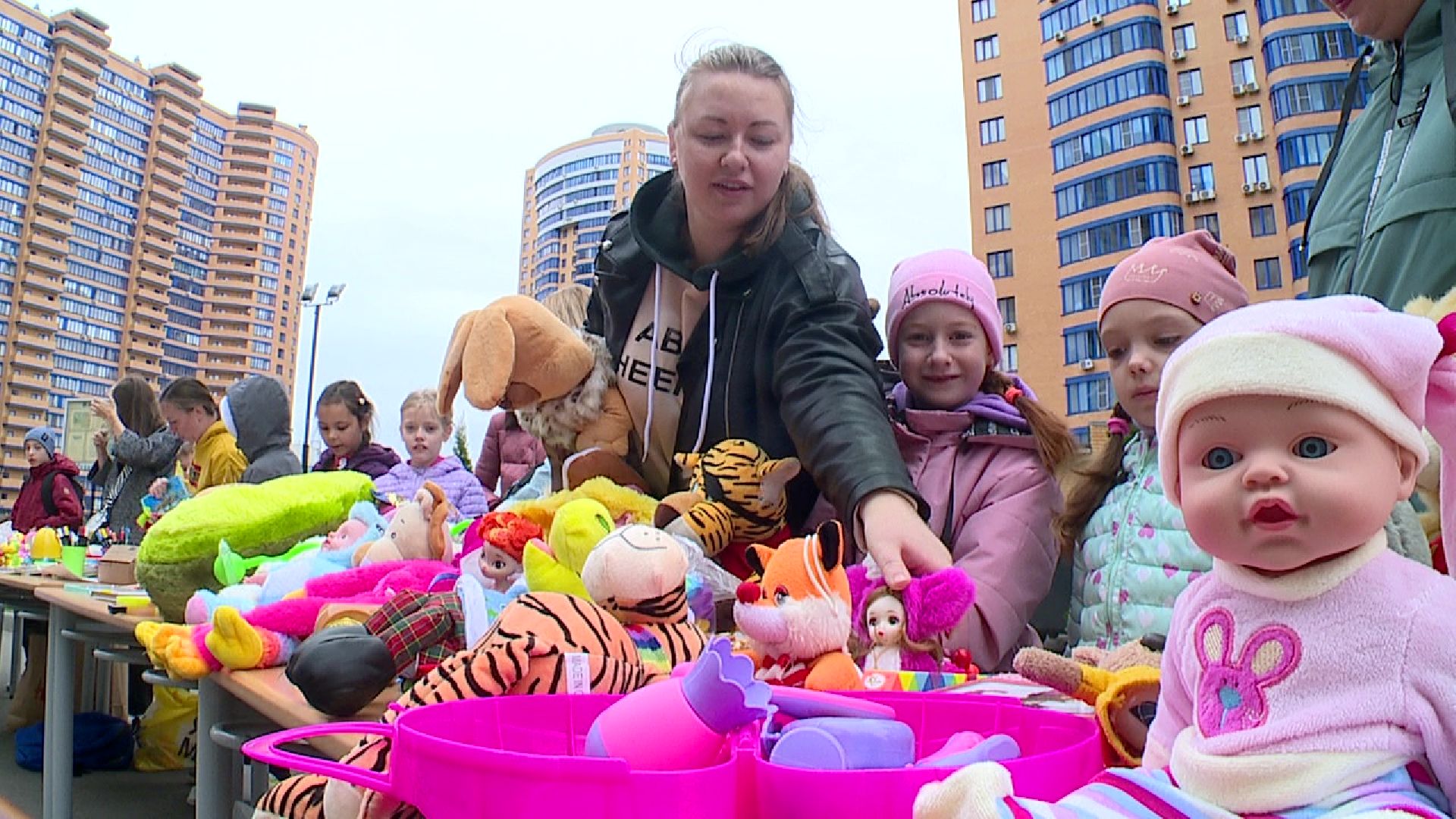 Реутов, образование, гимназия, дети, школа, активность