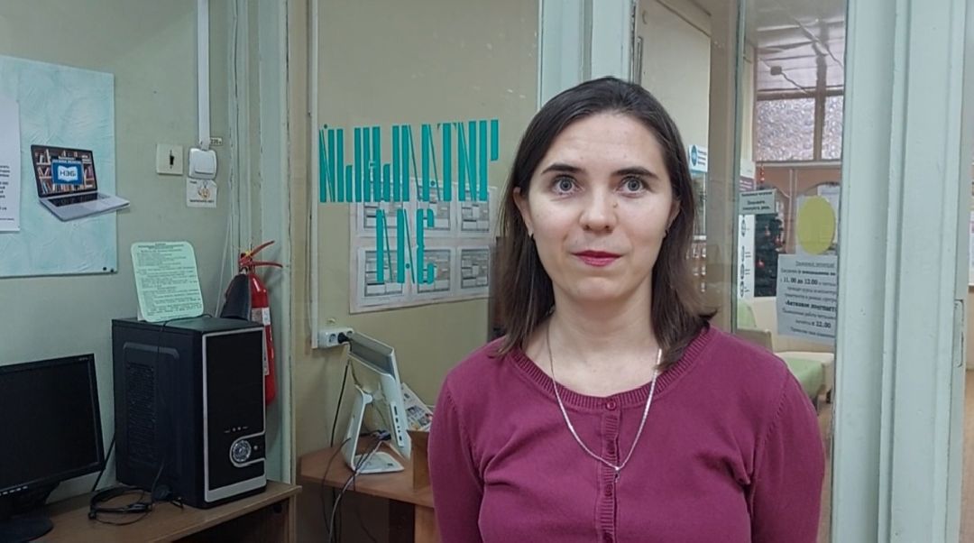 Пущино Общество