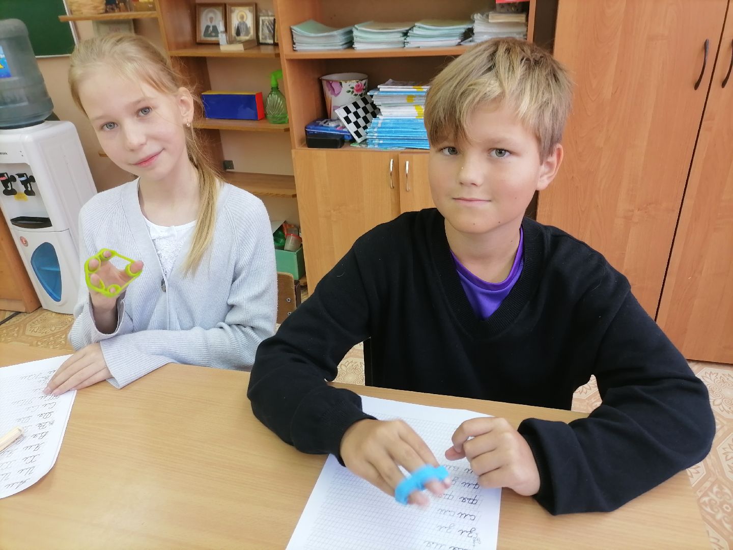 каллиграфия