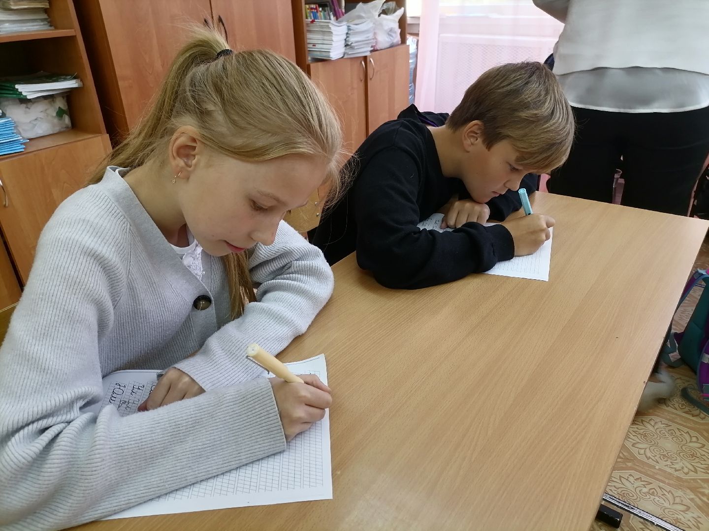 каллиграфия