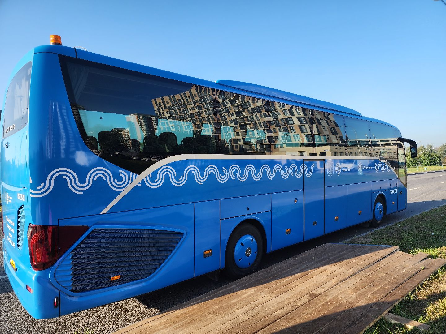 Долгопрудный, метро Физтех, шаттл, автобус