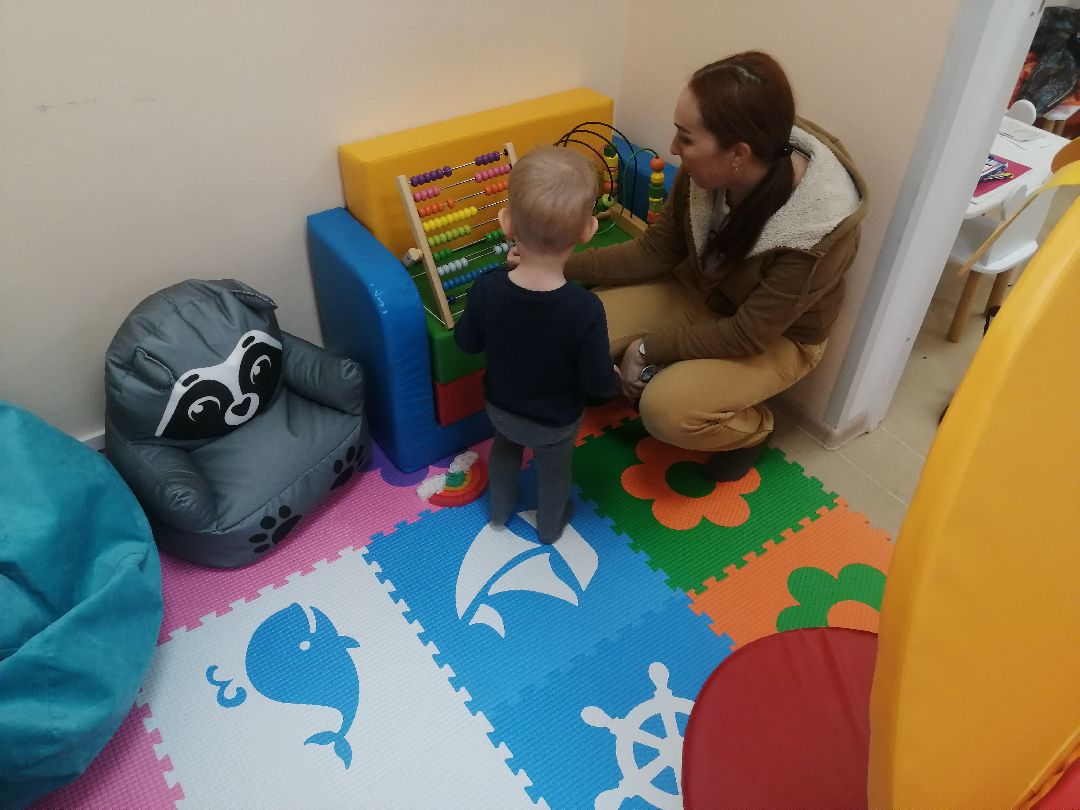 Протвино Медицина