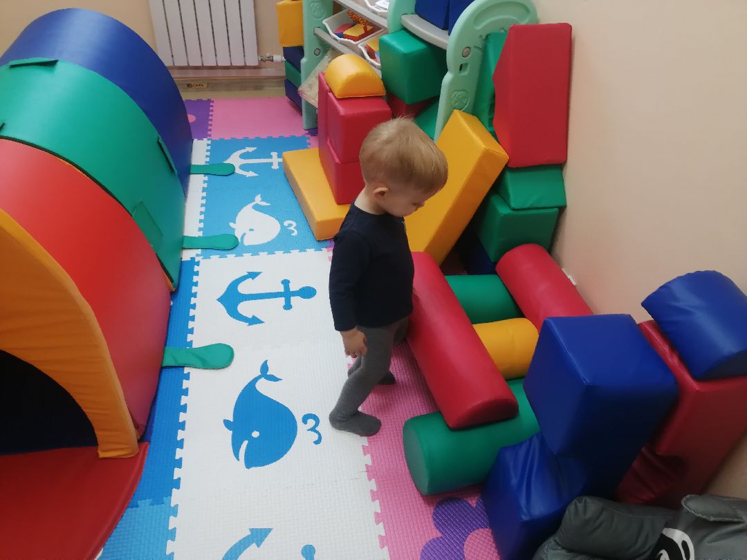 Протвино Медицина