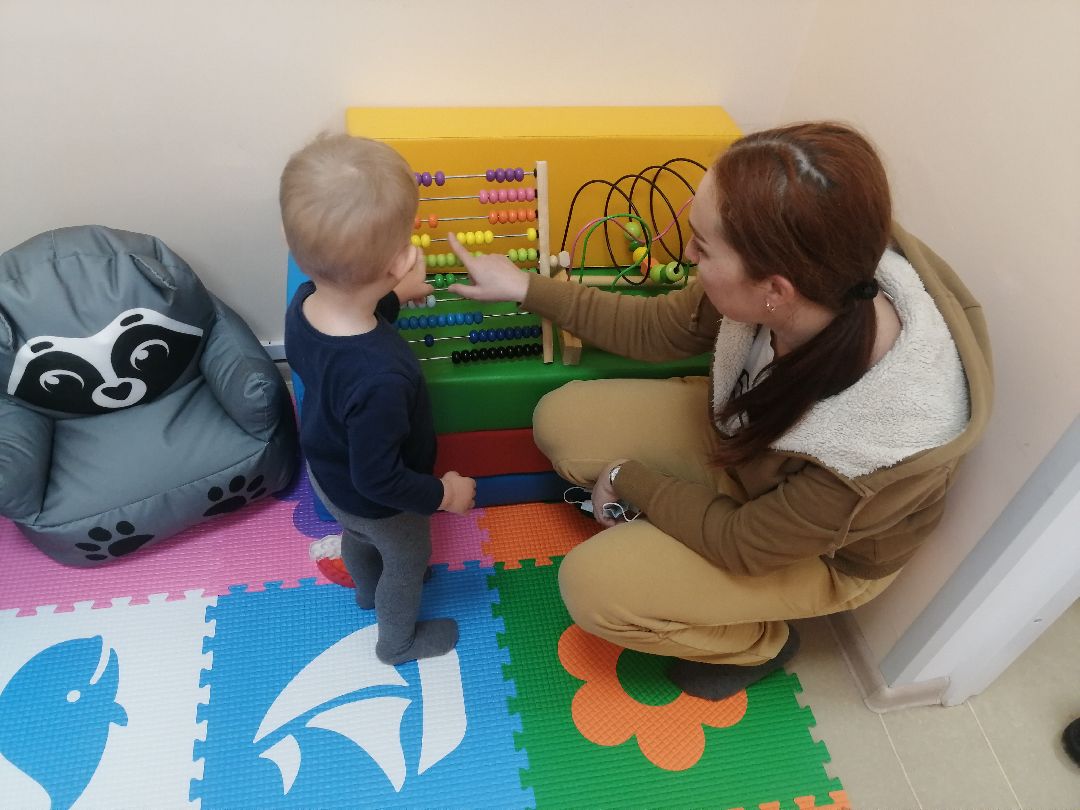 Протвино Медицина