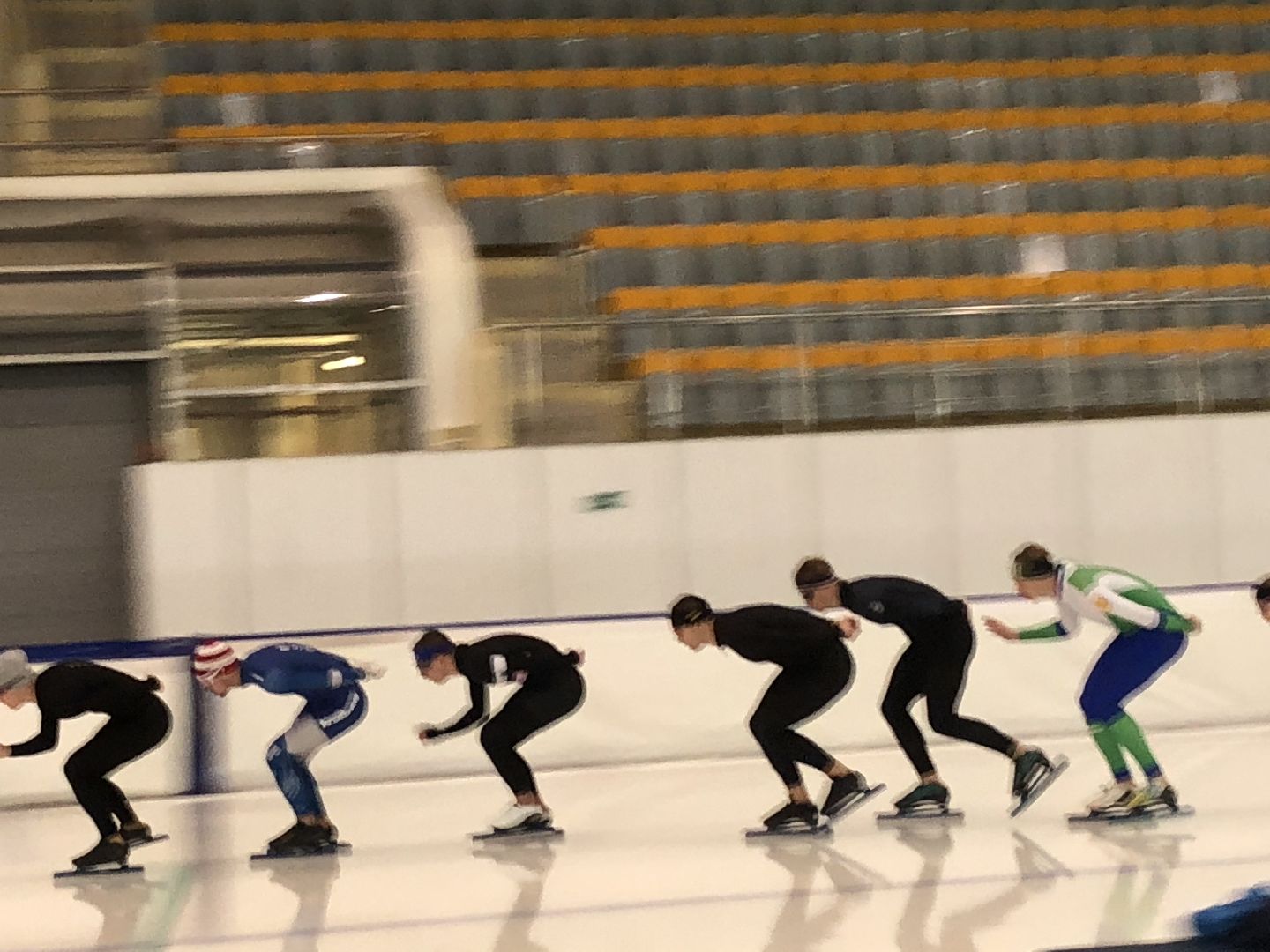 коломна, спорт, коньки