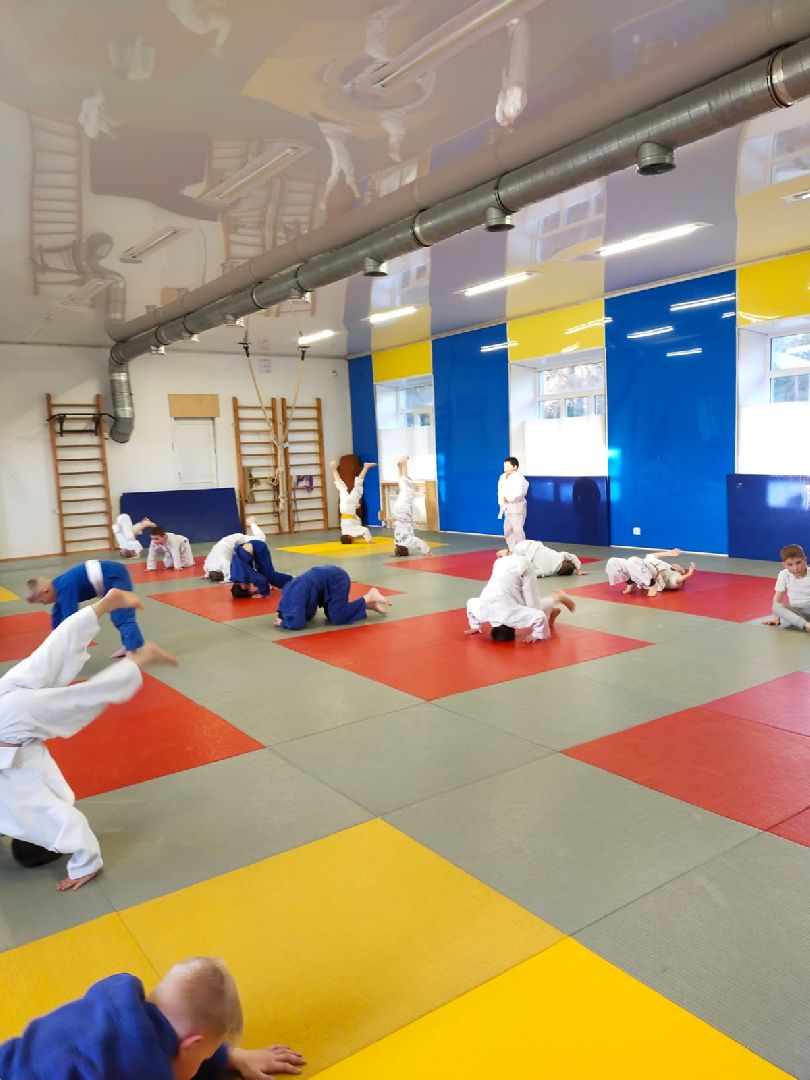 спорт, дзюдо, ивантеевка, победа,