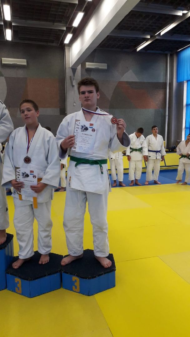 спорт, дзюдо, ивантеевка, победа,