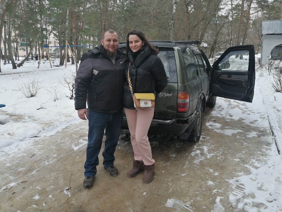 Протвино Спецоперация