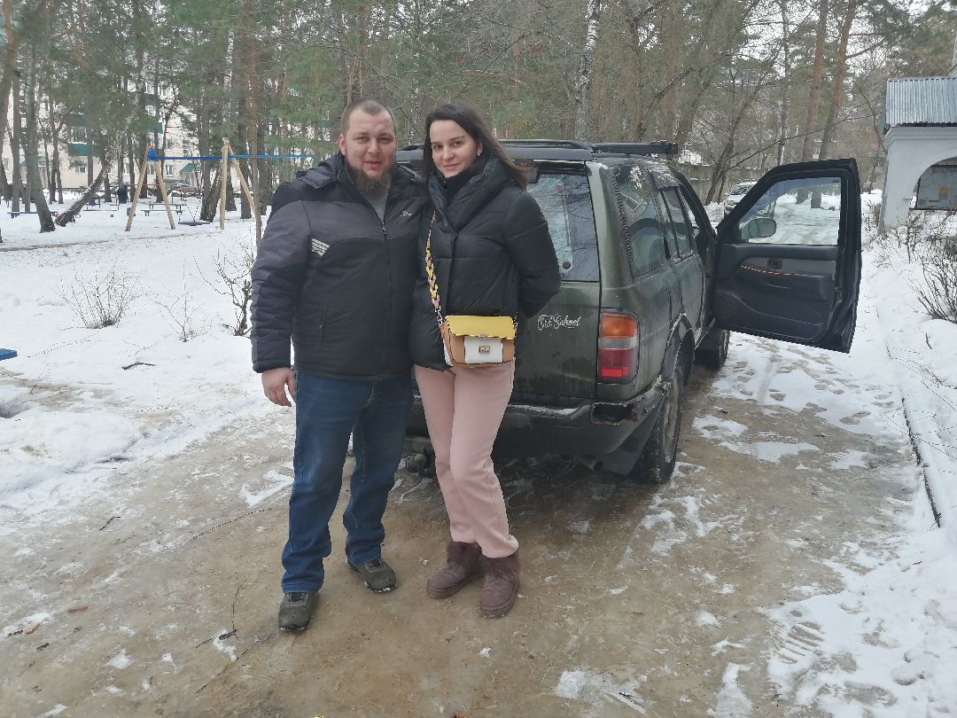 Протвино Спецоперация