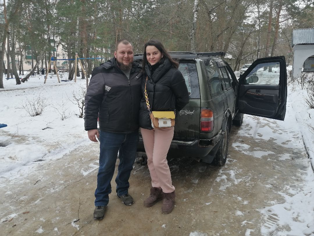 Протвино Спецоперация