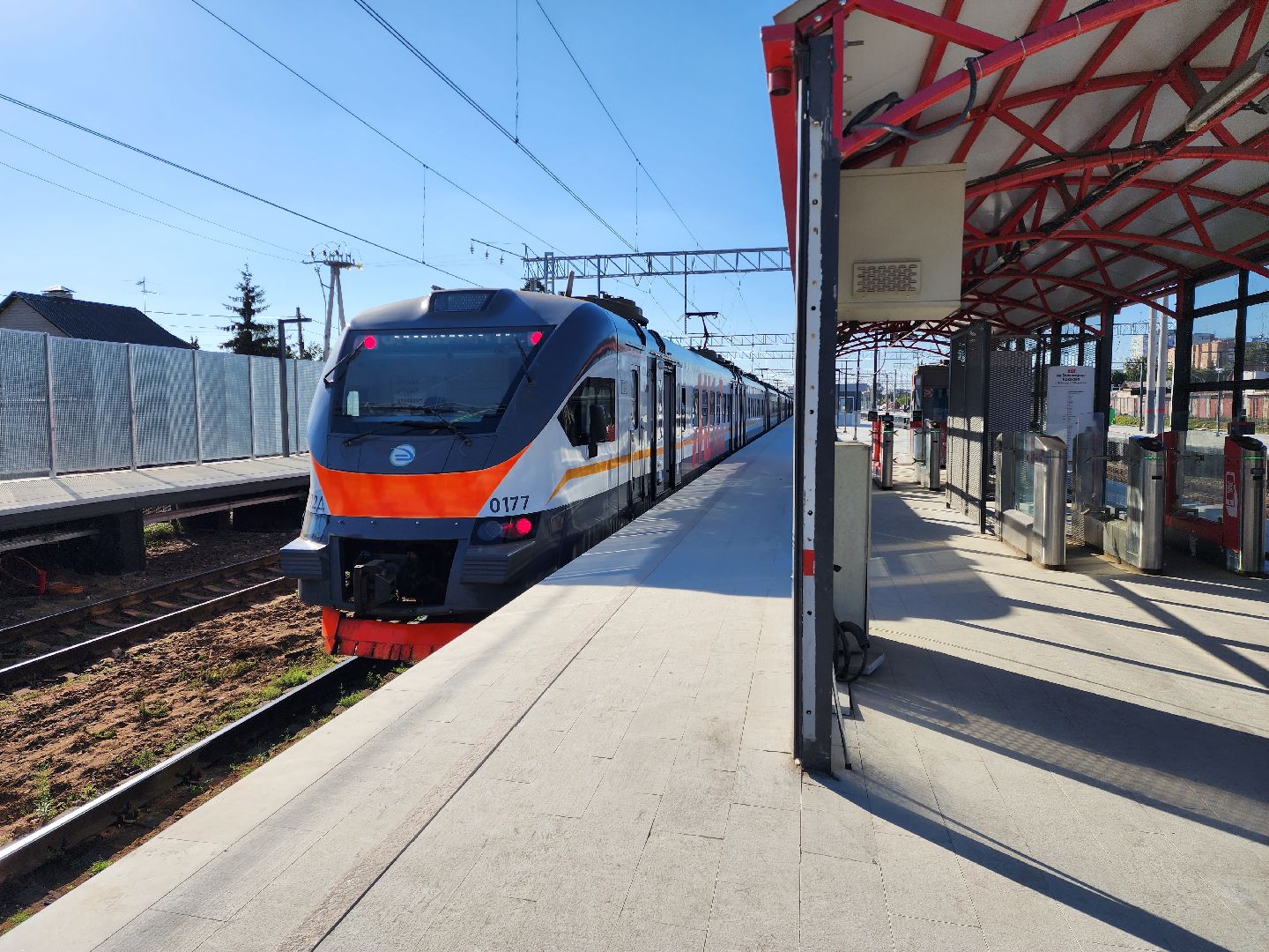 Раменское, транспорт, МЦД-3, увеличилось время бесплатной пересадки на метро