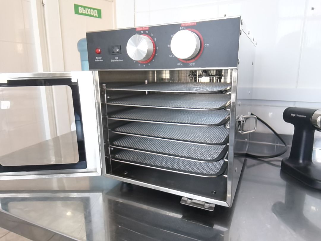 Балашихинский техникум, повара, кондитеры, спецоперация, сухой паёк, помощь военнослужащим, СВО, студенты, хлебные палочки