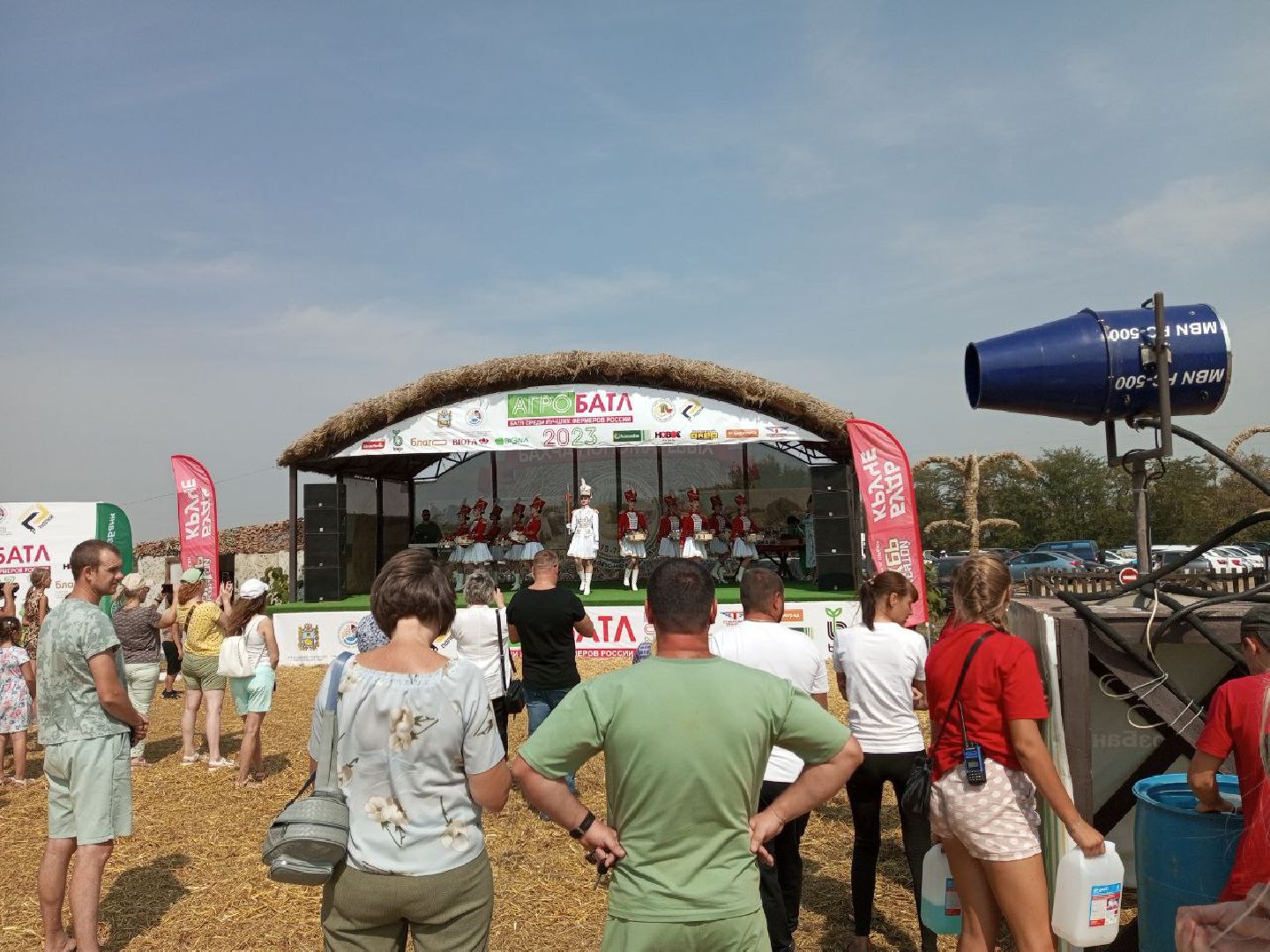 луховицы, тыква, сельское хозяйство